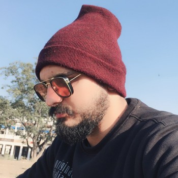 Pankaj Vyas